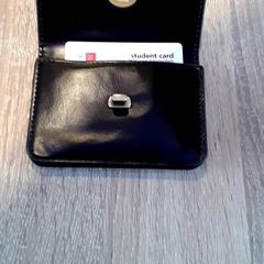 Peněženka De Koning, jak nahlášeno EBS Tramplein pomocí iLost