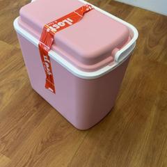 Kühlbox, gemeldet von HTM über iLost