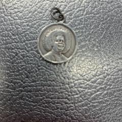 Medaglia medaillon, come riportato da IKEA Amersfoort utilizzando iLost