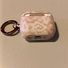 Pouzdro na sluchátka, jak nahlášeno Arriva Limburg Noord pomocí iLost