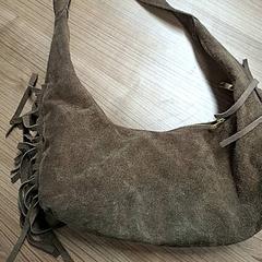 Handbag Bruin, as reported by Connexxion Noord Holland Noord Hoorn using iLost