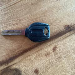 Fietssleutel がiLostに報告されました