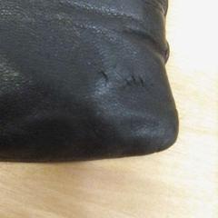 Portafoglio González, come riportato da IKEA Valladolid utilizzando iLost