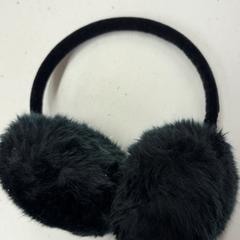 Ohrenwärmer, gemeldet von Het Amsterdamse Winterparadijs über iLost