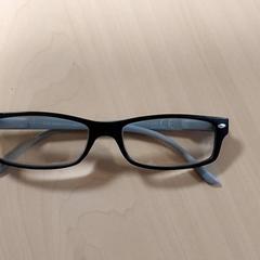 Glasögon, rapporterat av Regio Oost-Vlaanderen med iLost