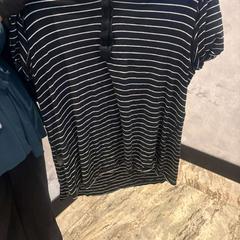 Skjorta sh, rapporterat av Van der Valk Hotel Amsterdam-Amstel med iLost