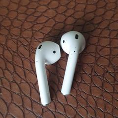 AirPods set, iLost에 보고됨