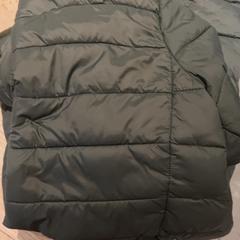 Jacket, as reported by Van der Valk Hotel Eindhoven - Best using iLost
