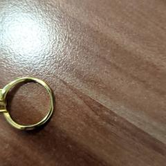 Ring, gemeldet von Grand Hotel Amrath Kurhaus über iLost