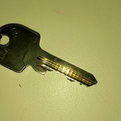 Giltzak, gisa salatu by Regio Antwerpen - Brussel iLost erabiliz