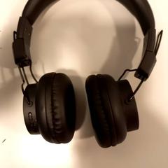 Auriculars, segons ha informat Arriva Limburg Noord mitjançant iLost