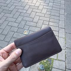 Portemonnee, as reported to iLost