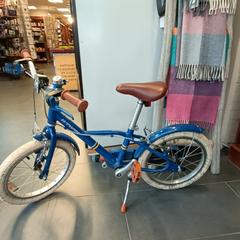 Childrens bike, som rapporterats till iLost