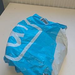 Bolsa - Plastieken Draagtas, segundo informou Regio Antwerpen - Brussel usando iLost