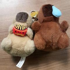 Leker, som rapportert av Connexxion Hoeksche Waard Goeree Overflakkee ved bruk av iLost