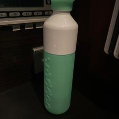 Waterfles, som rapportert av Van der Valk Hotel Houten ved bruk av iLost