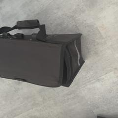 Bicycle bag, as reported by Arriva Achterhoek-Rivierenland using iLost