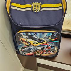 Sac à dos Kosa, a été signalé par Centraal magazijn utilisant iLost