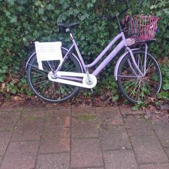 fiets، كما تم الإبلاغ عنه عبر iLost