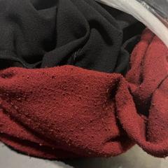 Clothing, as reported by Van der Valk Hotel Houten using iLost