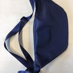 Bag, as reported by Gemeente Nijmegen using iLost