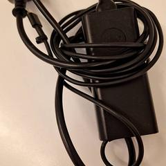 Adaptador Dellq, segundo informou HvA Amstelcampus usando iLost