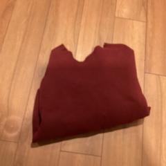 Svetr bordeaux rood - 150326 HZH3, jak nahlášeno Ziggo Dome pomocí iLost