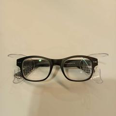 Briller, som rapportert av TU/e - Receptie Helix ved bruk av iLost