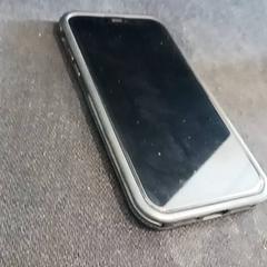 Telefon iPhone, rapporterat av RRReis IJssel-Vecht med iLost