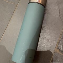 Cantimplora, segons ha informat Pathé Utrecht Leidsche Rijn mitjançant iLost