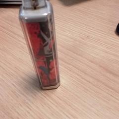 Vaper, a été signalé par Qbuzz Fryslân utilisant iLost