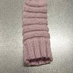 Sokk/vott Hjemmestrikket?، كما تم الإبلاغ عنه بواسطة IKEA Forus عبر iLost