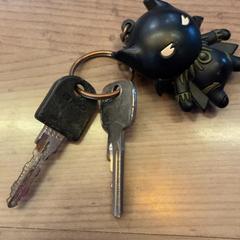 Claus met figurine, segons ha informat Pathé Arnhem mitjançant iLost