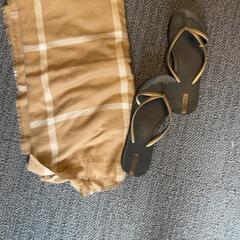 Sandalo, come riportato da Grand Hotel Amrath Kurhaus utilizzando iLost