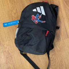 Ryggsäck, rapporterat av GVB med iLost