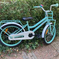 kinderfiets, ako bolo nahlásené iLost
