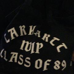 Bag, as reported by TivoliVredenburg using iLost