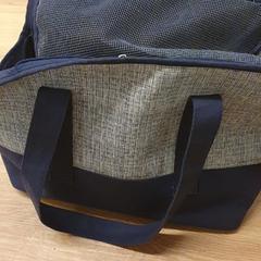 Tas, zoals gemeld door GVB met iLost