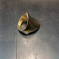 Prsteň Goudkleurig, ako bolo nahlásené Universiteit Gent - Faculteitsbibliotheek LW pomocou iLost