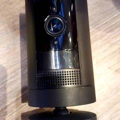 Camera ring, segons ha informat Leonardo Royal Hotel Amsterdam mitjançant iLost