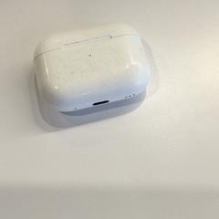 Airpod doosje incl een airpod، كما تم الإبلاغ عنه بواسطة Gemeente Weert عبر iLost