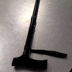 Kula inwalidzka Zwart, zgłoszono przez IKEA Amsterdam przy użyciu iLost