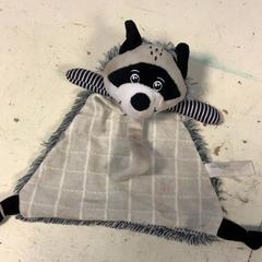 Leketøy, som rapportert av Artis ved bruk av iLost