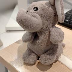 Peluche, ha sido reportado por IKEA Toulouse con iLost