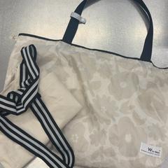 Bag, som rapportert av IKEA Tokyo-Bay ved bruk av iLost
