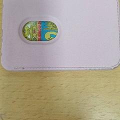 Cardholder Tobbe & Pink, as reported by Qbuzz GD Groningen Peizerweg using iLost
