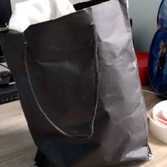 Bolsa, ha sido reportado por Arriva Twents con iLost