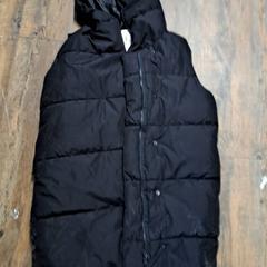 Jacket & Body warmer, as reported by Connexxion Haarlem IJmond using iLost