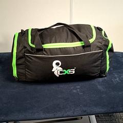 Bolsa, ha sido reportado por Connexxion Amstelland-Meerlanden Amstelveen con iLost