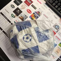 Tričko shi, ako bolo nahlásené Van der Valk Hotel Assen pomocou iLost